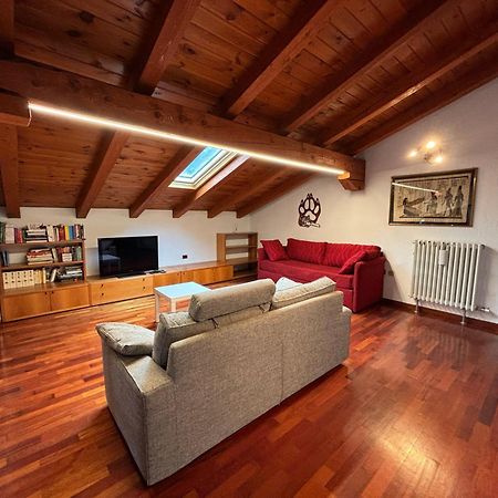 شقة La Casa Dell'Acero أيمافيلّيس المظهر الخارجي الصورة