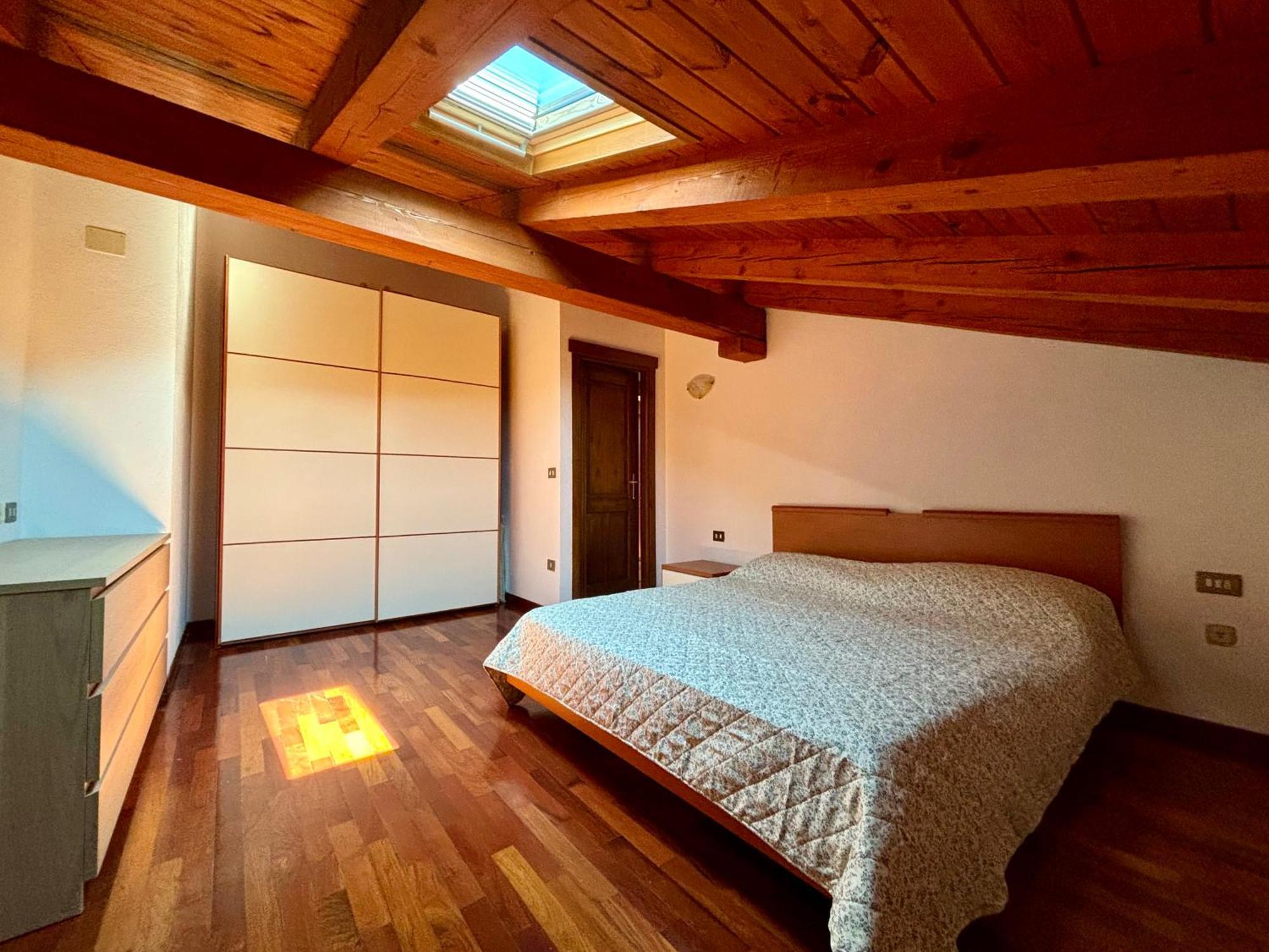 شقة La Casa Dell'Acero أيمافيلّيس المظهر الخارجي الصورة