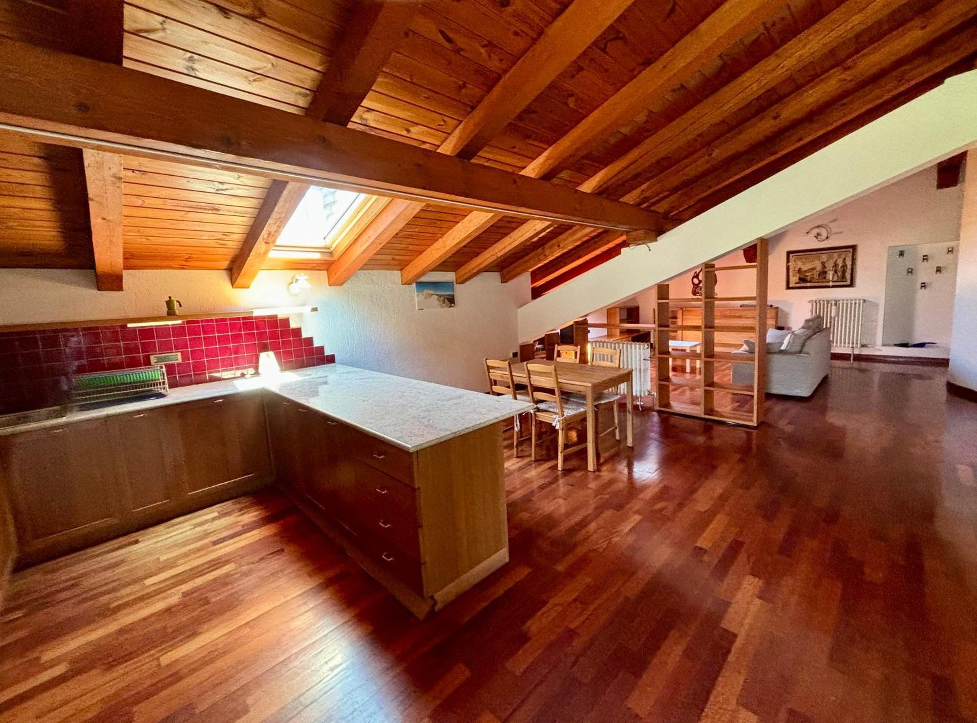 شقة La Casa Dell'Acero أيمافيلّيس المظهر الخارجي الصورة