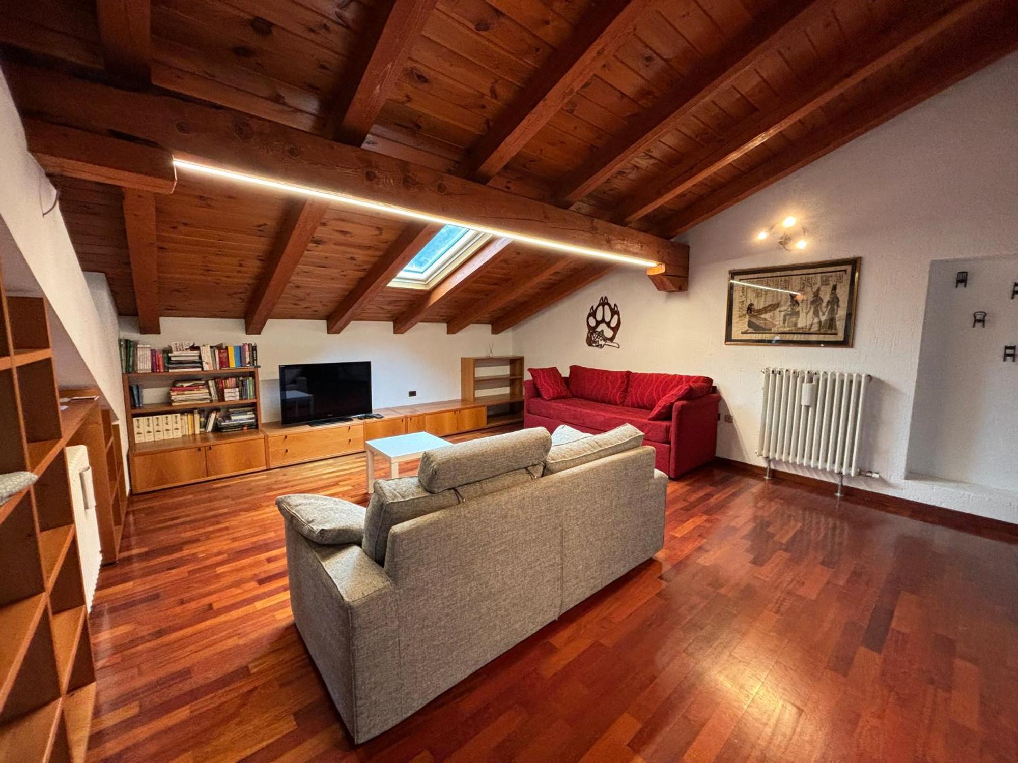 شقة La Casa Dell'Acero أيمافيلّيس المظهر الخارجي الصورة