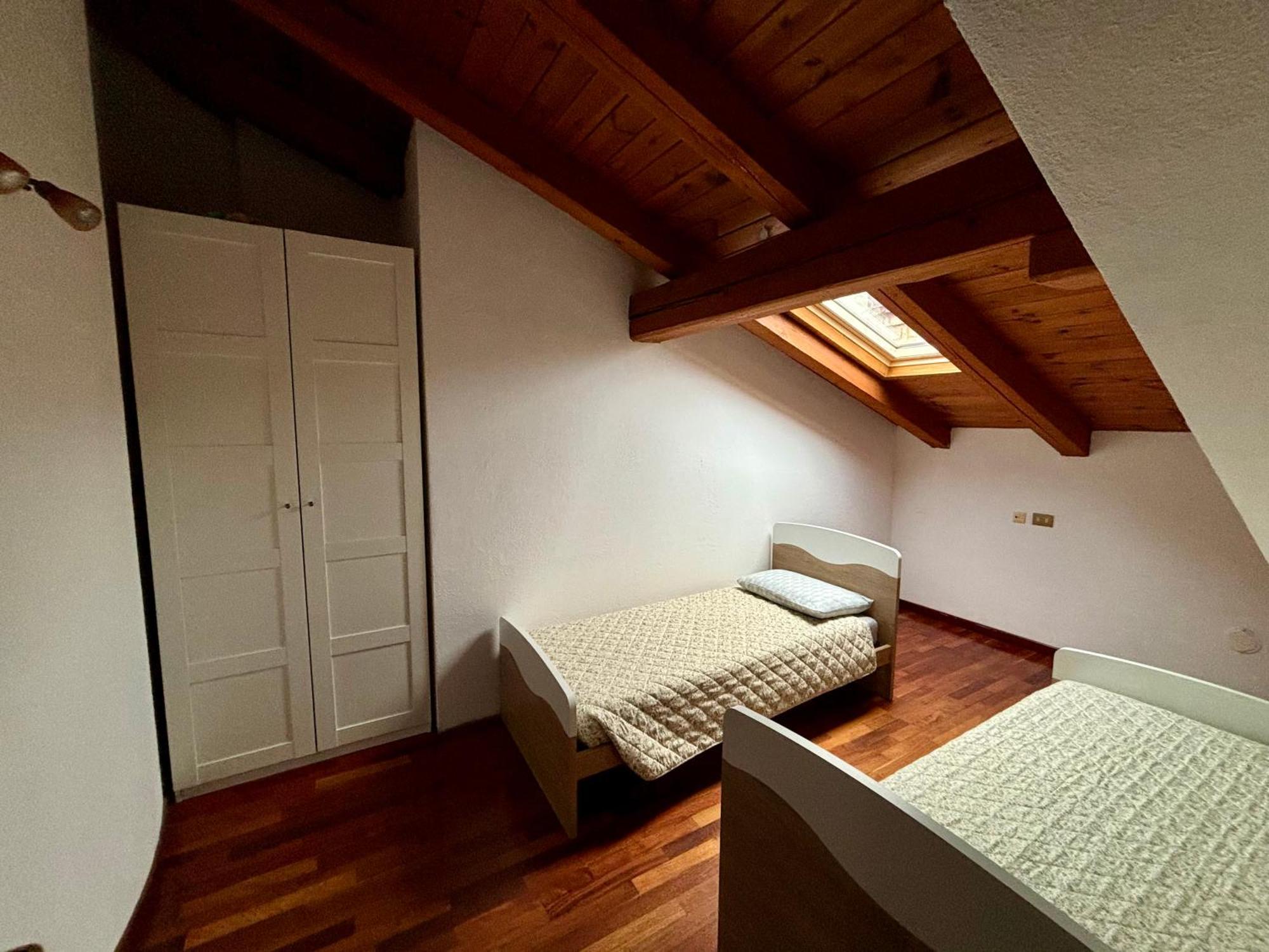 شقة La Casa Dell'Acero أيمافيلّيس المظهر الخارجي الصورة