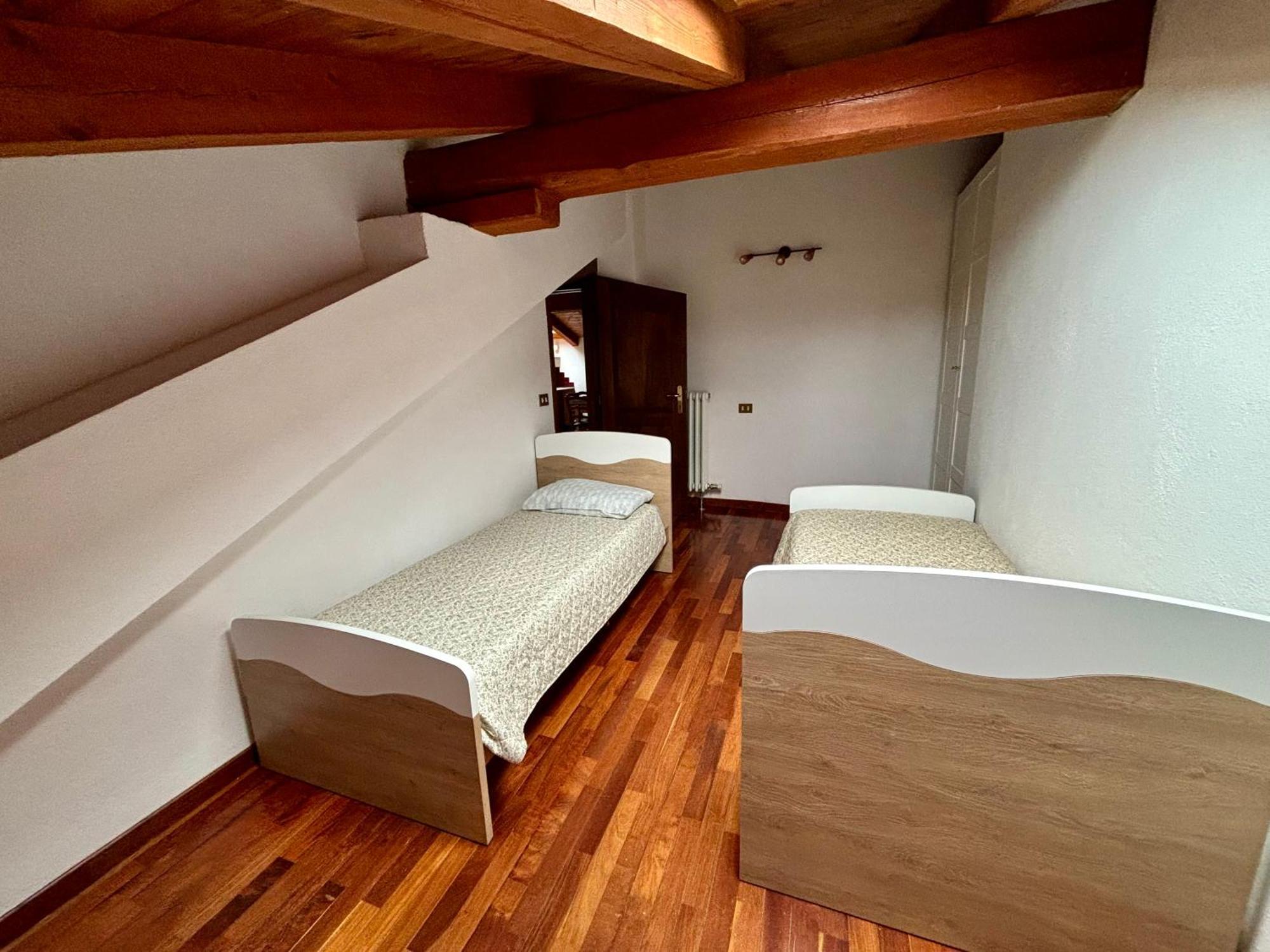 شقة La Casa Dell'Acero أيمافيلّيس المظهر الخارجي الصورة
